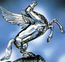 pegasus