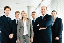Business-Team-Web Seminars