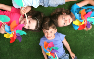 Happy-Children- Seminars