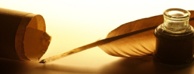 Scroll-and-Quill-Web Home