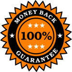 money-back-sticker- Personality