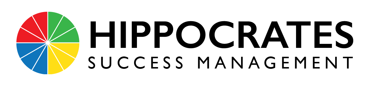 Hippocrates Success Management Logo